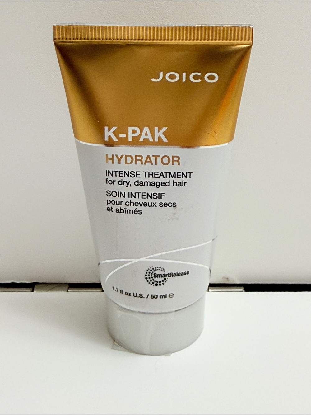 Joico K-PAK Hydrator Intense Treatment - 1.7 fl oz size